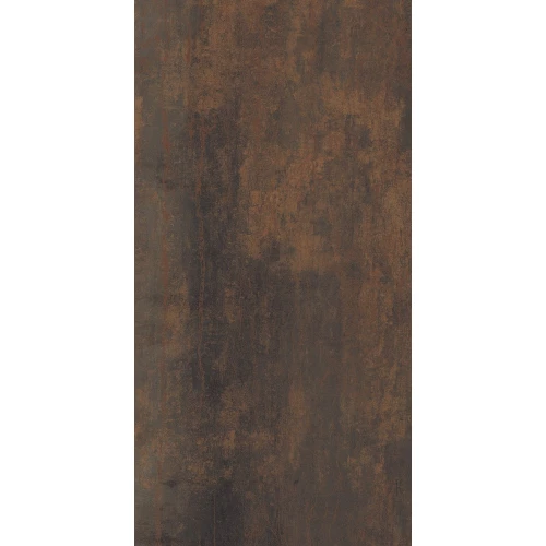 Керамогранит Seratonia Metallic 322 Coco матовый темно-коричневый 120х60 см