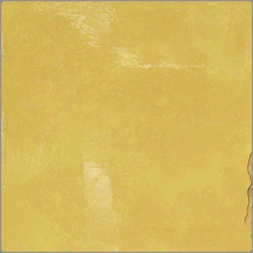 Плитка настенная Carmen Ceramic Art Souk Ocre оранжевый13х13 см