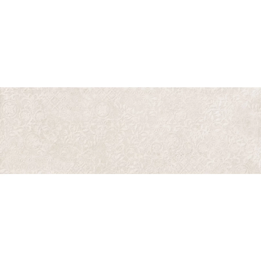 Плитка Saloni Blending Medley Marfil матовая бежевая 90x30 см