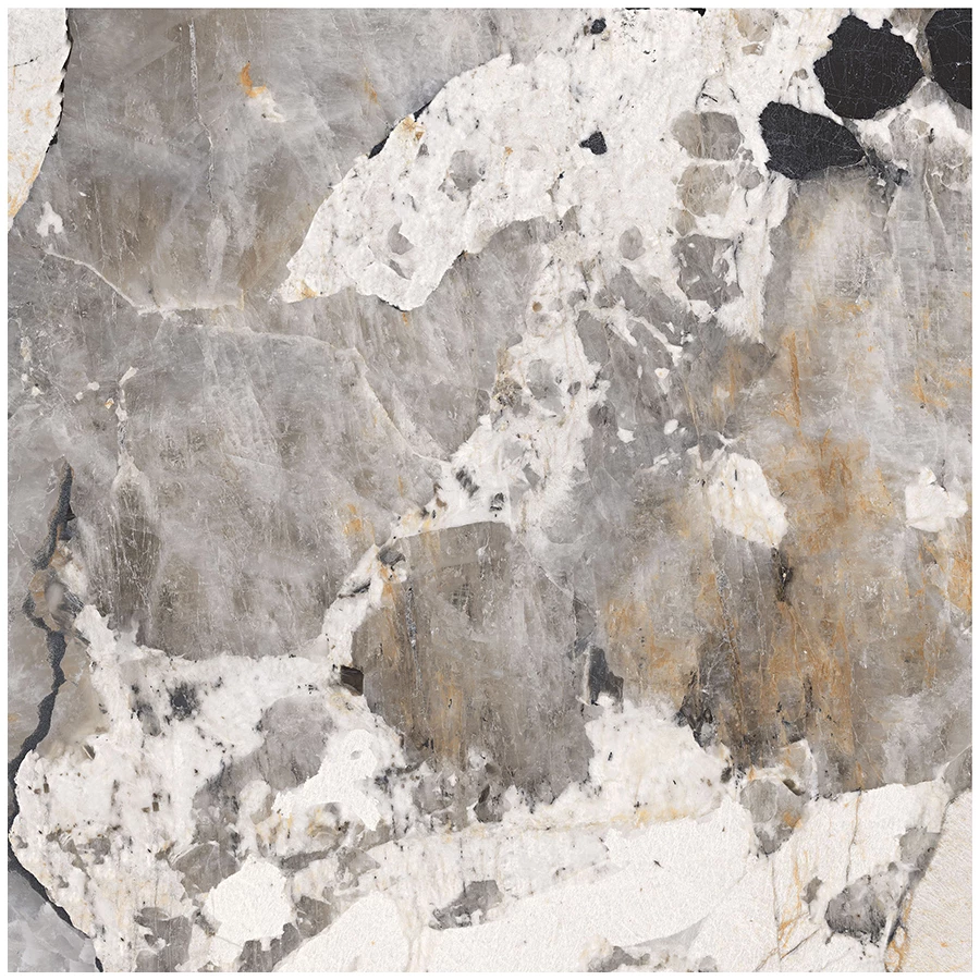 Керамогранит Laparet Patagonia матовый патинированный бежевый 60х60 см