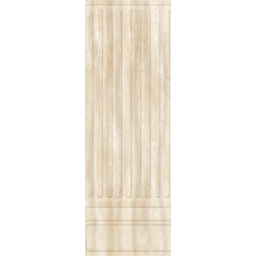 Панель Eurotile Ceramica Lia beige 138 LIN2BG 89,5х29,5 см