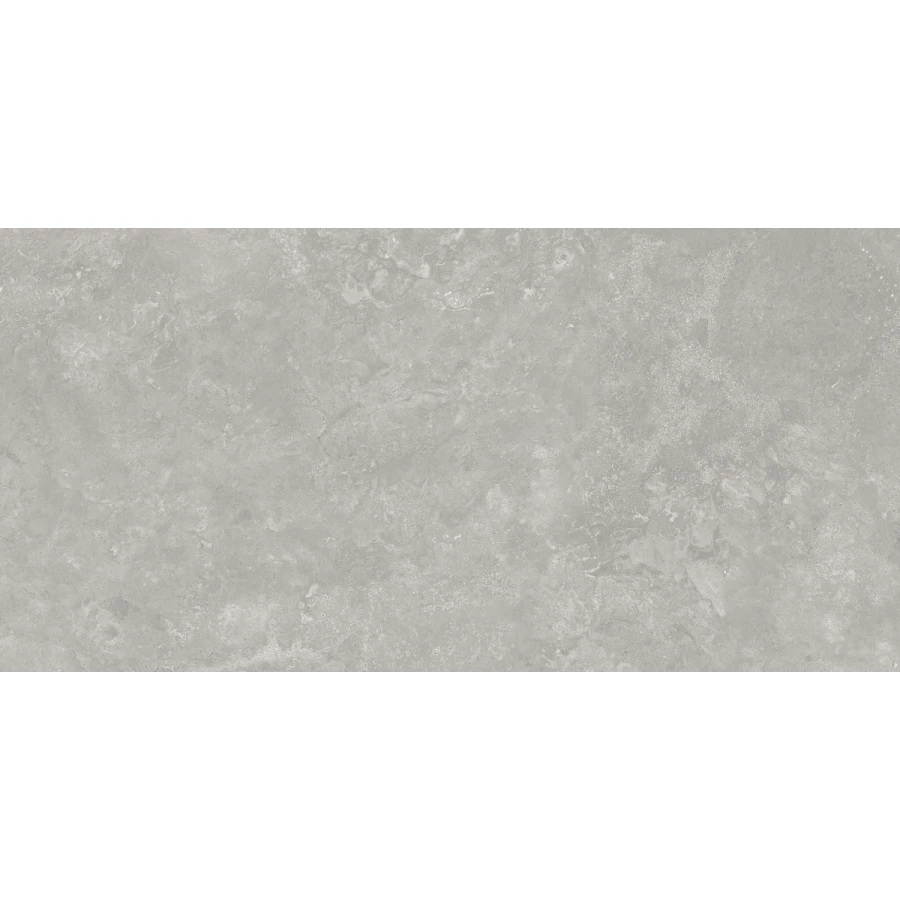 Керамогранит Neodom Stone Milano Grey Matt Carving матовый серый N110005 120х60 см