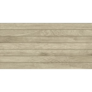 Плитка настенная Cersanit Tenero матовая коричневая A16957 59,8х29,8 см