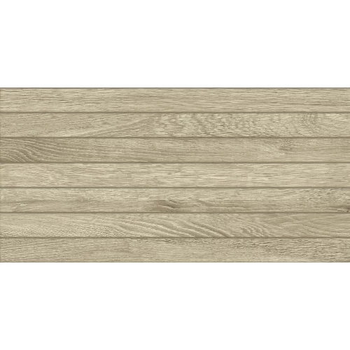 Плитка настенная Cersanit Tenero матовая коричневая A16957 59,8х29,8 см