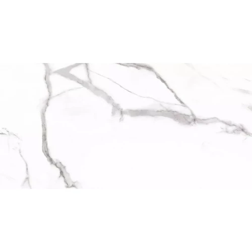 Керамогранит Prime Ceramics Carrara GRP12060CR-WT Rect матовая 120х60 см