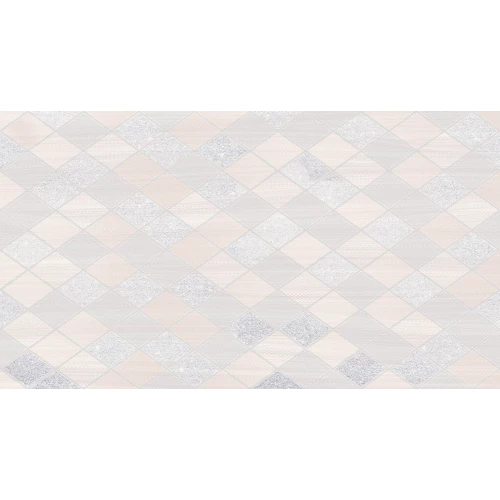 Декор Global Tile Aroma декор 3 серый 45*25 см