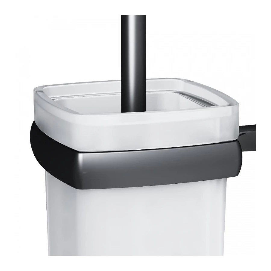 Стойка с туалетной щеткой Am Pm Gem A9033422