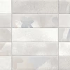 Плитка настенная ALMA Ceramica Муретто / Muretto матовая светло-серая TWA3060MTT17 60х30 см