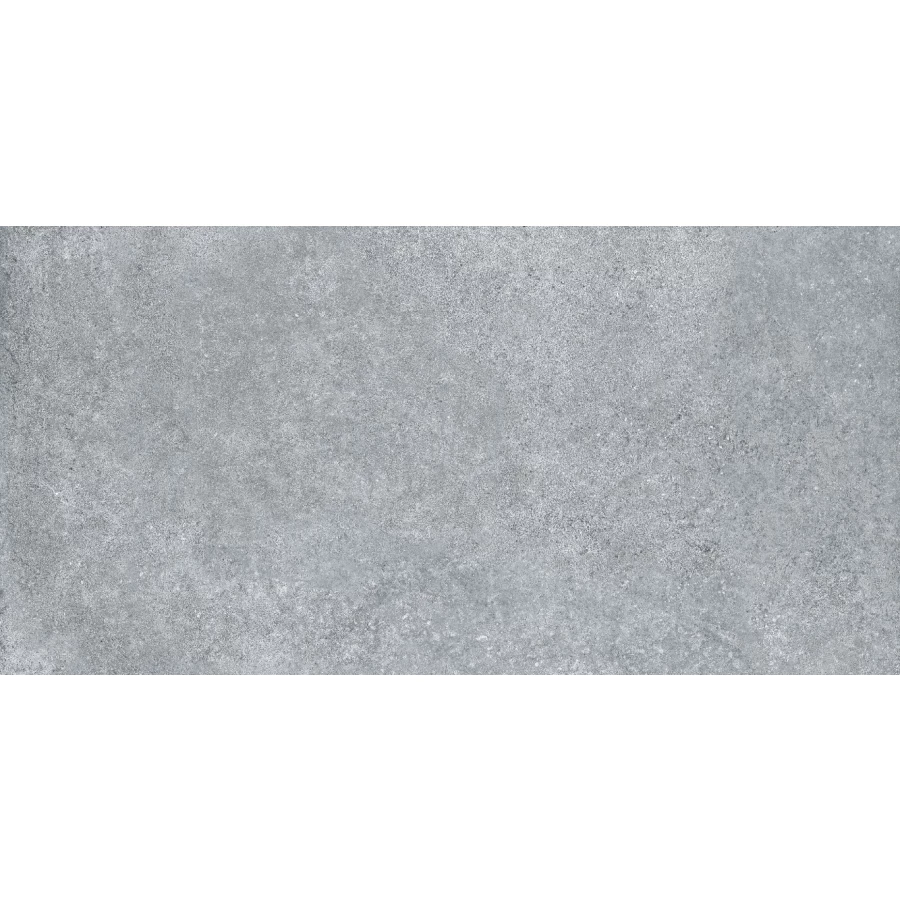 Керамогранит Staro Antislip Oslo Smoke матовый серый 120х60 см