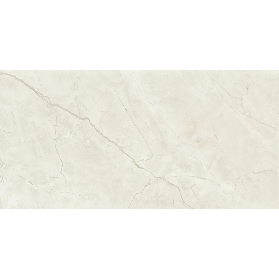 Керамогранит Laparet Connect Marfil полированный, светло-бежевый SG50002722R 119,5х60 см