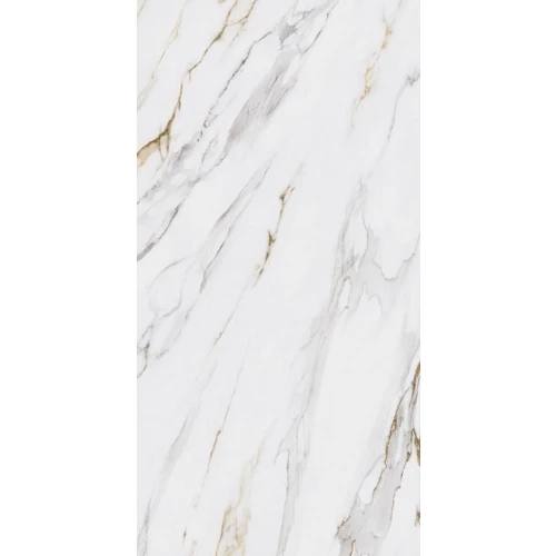 Керамогранит Kerama Marazzi Монте Тиберио полуглянцевый белый SG592002R 238,5х119,5 см