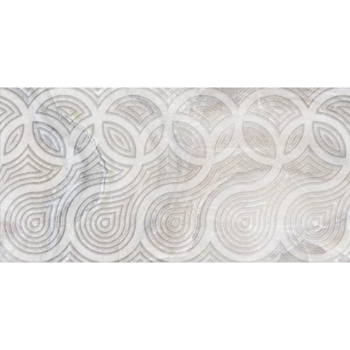 Декор керамический Belani Камелот Серый BL-камт/вк/300/600/с 60*30 см