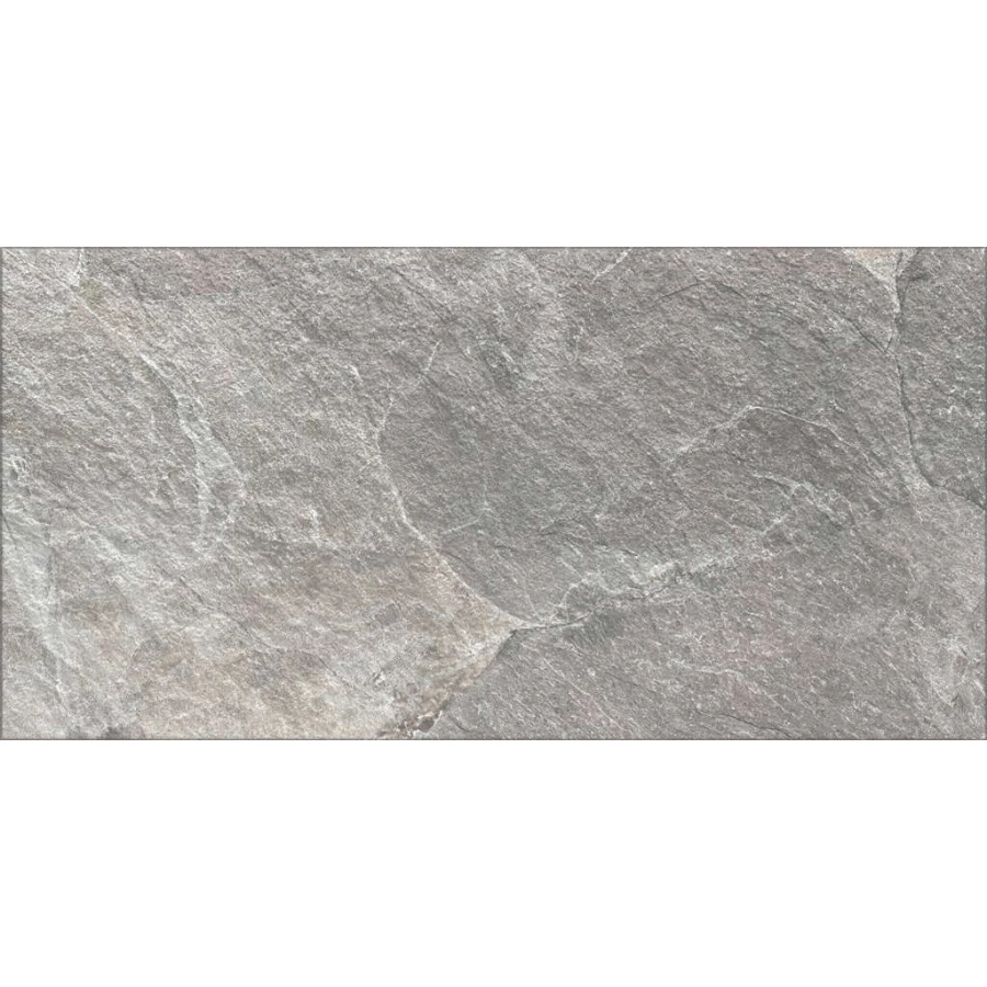 Керамогранит Delacora Stoncrete Gray лаппатированный 2 шт в уп 41.76 м в пал D120226L 120х60х0,95 см