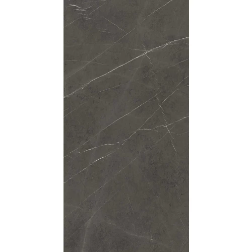 Керамогранит Marazzi Grande Marble Look Imperiale Satin Stuoiato 12mm серый 162х324 см