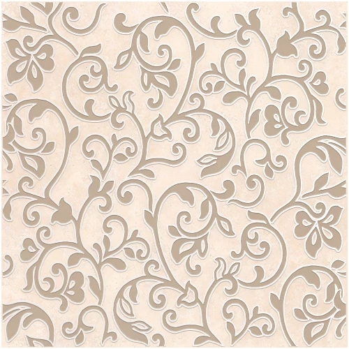 Вставка напольная Cersanit Versal VE6R452 многоцветный 42x42