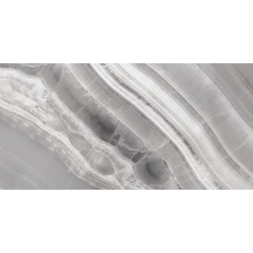 Керамогранит Decovita Caramel Grey Full Lappato полуглянцевый серый 300003809 120х60 см