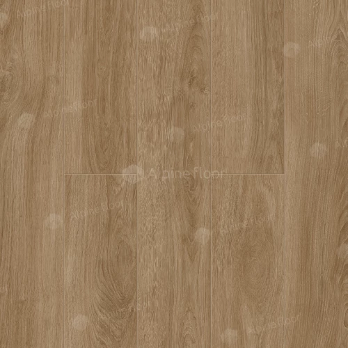 Ламинат Alpine Floor Camsan Albero брашированный Дуб Медовый А1010 32 класс 10 мм 1.57 кв.м 138х14.25 см