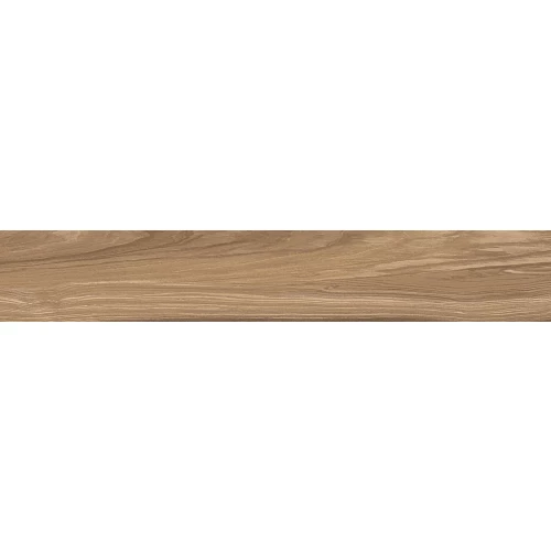 Керамогранит A-Ceramica Паытон Воод Мока Матт / Payton Wood Moka Matt матовый коричневый 120х20 см