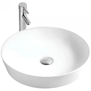 Раковина накладная Aquatek Европа AQ5558-00 41,5х41,5 см