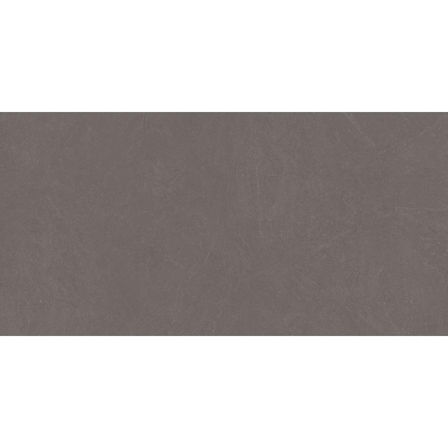 Керамогранит Ceradim Stone Notable Ash матовый темно-серый 120х60 см