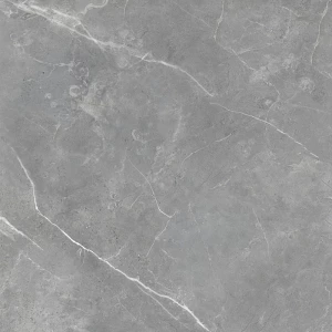 Керамогранит Eurotile Ceramica Rubis Grey Pol глянцевый бежевый 7930138705405 60x60 см