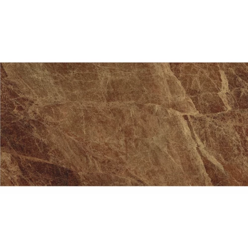 Керамогранит Грани Таганая Gresse Stone Simbel-espera коричневый с золотыми прожилками GRS05-25 120x60 см