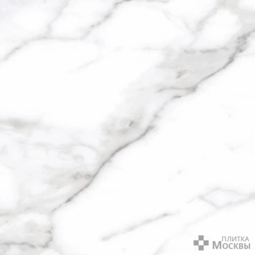 Керамогранит Estima Luna LNd01 Непол. Рект. темно-серый 30x60 см