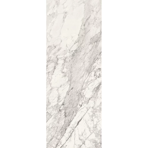 Керамогранит Kerama Marazzi Surface Laboratory Капрая матовый белый SG071600R6 320х119,5 см