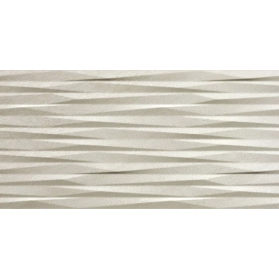 Керамическая плитка Atlas Concorde Brave 3D Blade Gypsum 8BBG 40x80 