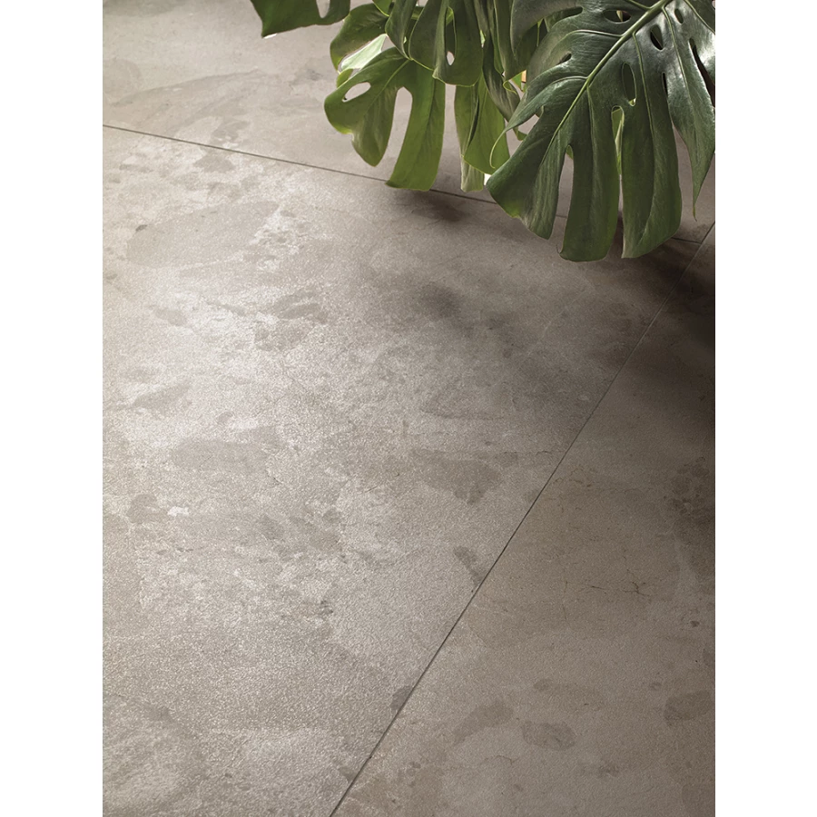 Керамогранит Refin Moon Twilight Matt Ret матовый серый RQ14 120х60 см