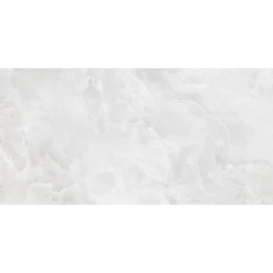 Керамогранит New Trend Onice Vetro Light полированный светло-серый 60120ETR00P 120х60 см