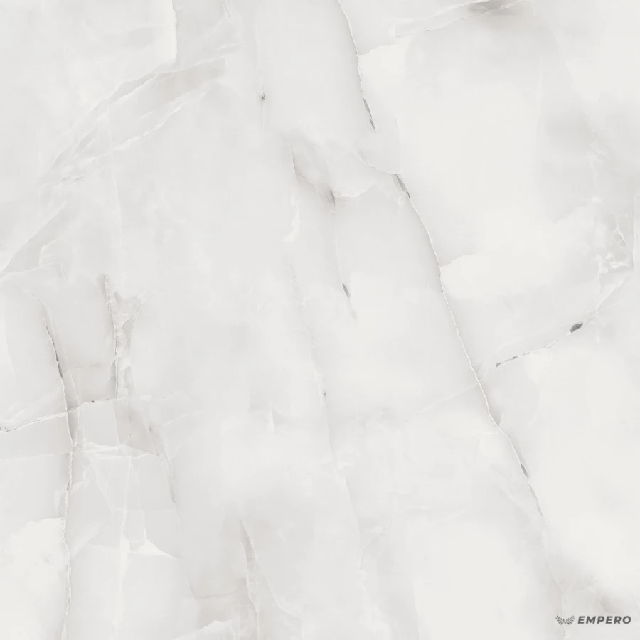 Керамогранит Empero 60x60 Carving Luxor Grey carving 01-00009633 60х60 см