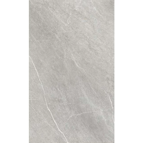Плитка настенная Gracia Ceramica Рибейра Ribeira grey wall 04 глянцевая серая 010100001415 50х30 см