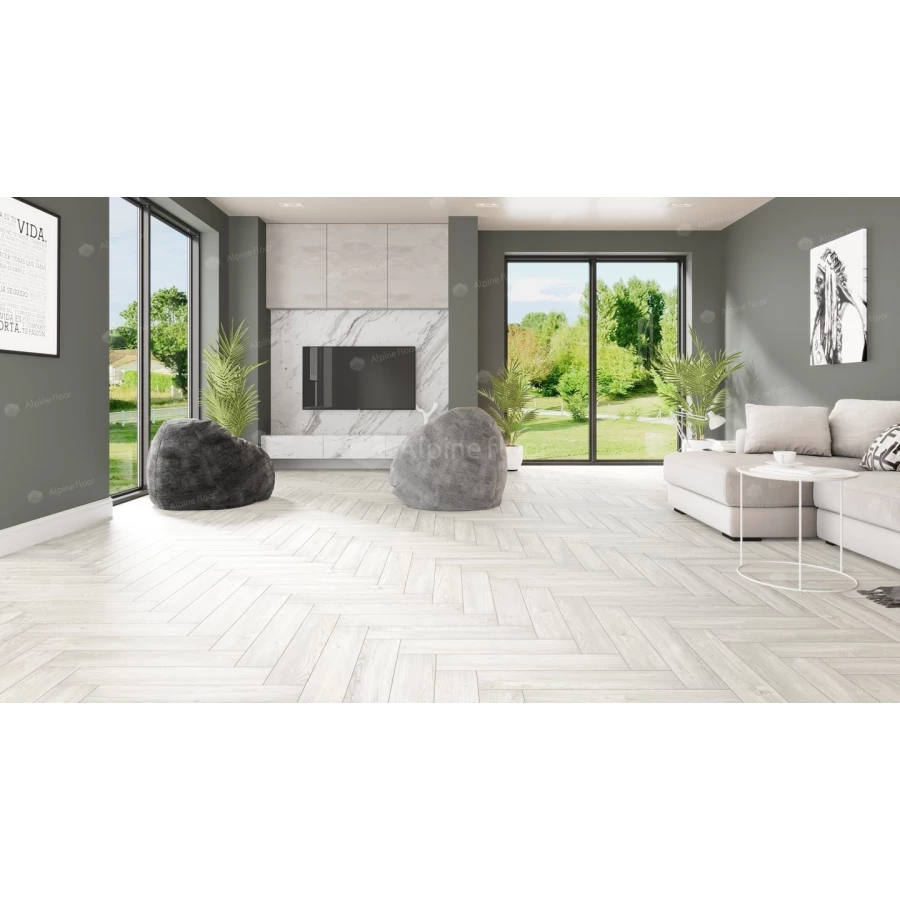Parquet LVT