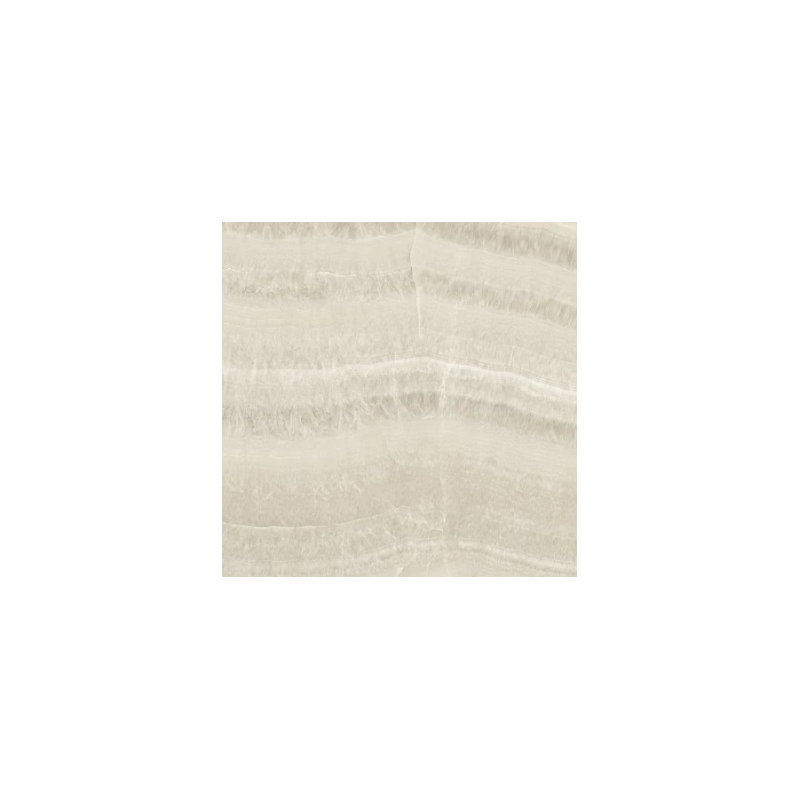 Плитка напольная Baldocer Coliseum Ivory глянцевая бежевая 44.7х44.7 см