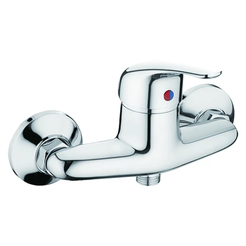 Смеситель для душа Rush Corsica CO4240-63 хром