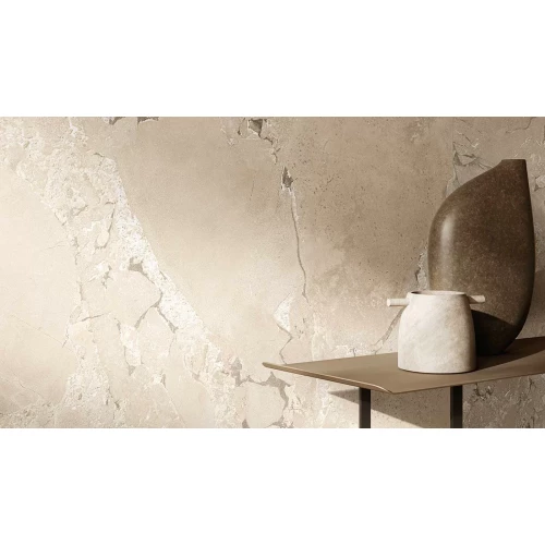 Керамогранит Provenza Unique Infinity Cobblestone White Matt матовый белый EMMY 120х60 см