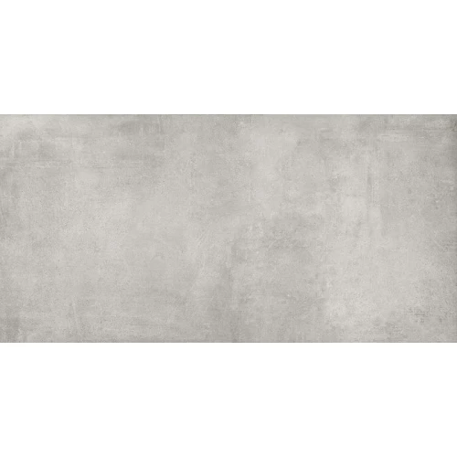 Керамогранит Grasaro Beton G-1102 CR структ серый ZZ G-1102/CR/300x600x9 60х30 см