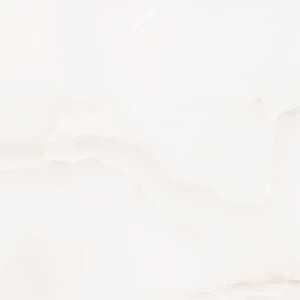 Керамогранит Ceradim Onyx Imperator White Полированный белый 60х60 см