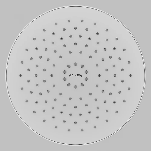 Тропический душ Am Pm Like F0580000 25 см