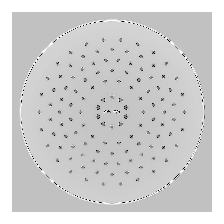 Тропический душ Am Pm Like F0580000 25 см