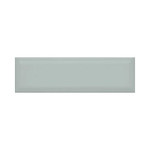Плитка настенная Kerama Marazzi Аккорд зеленый грань 9012 8,5х28,5 см