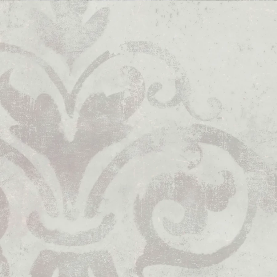 Керамогранит Creto Delishn Prettily матовый серый DL0H66M01 60х60 см