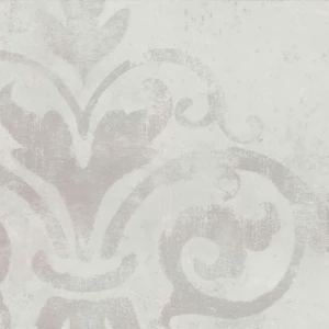 Керамогранит Creto Delishn Prettily матовый серый DL0H66M01 60х60 см