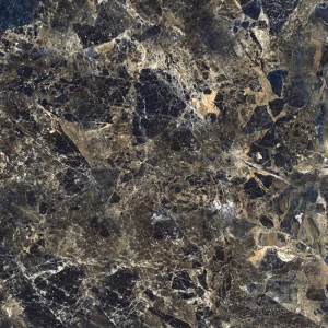 Керамогранит Primavera Roman Empro Gold high glossy GR107 60х60 см