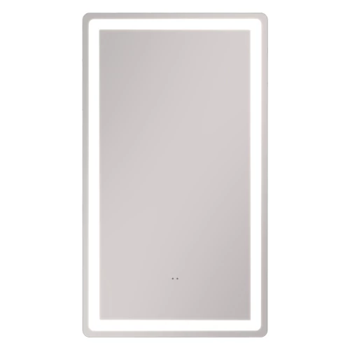 Зеркало Vigo Geometry Classic 400 068 39.6x70 см