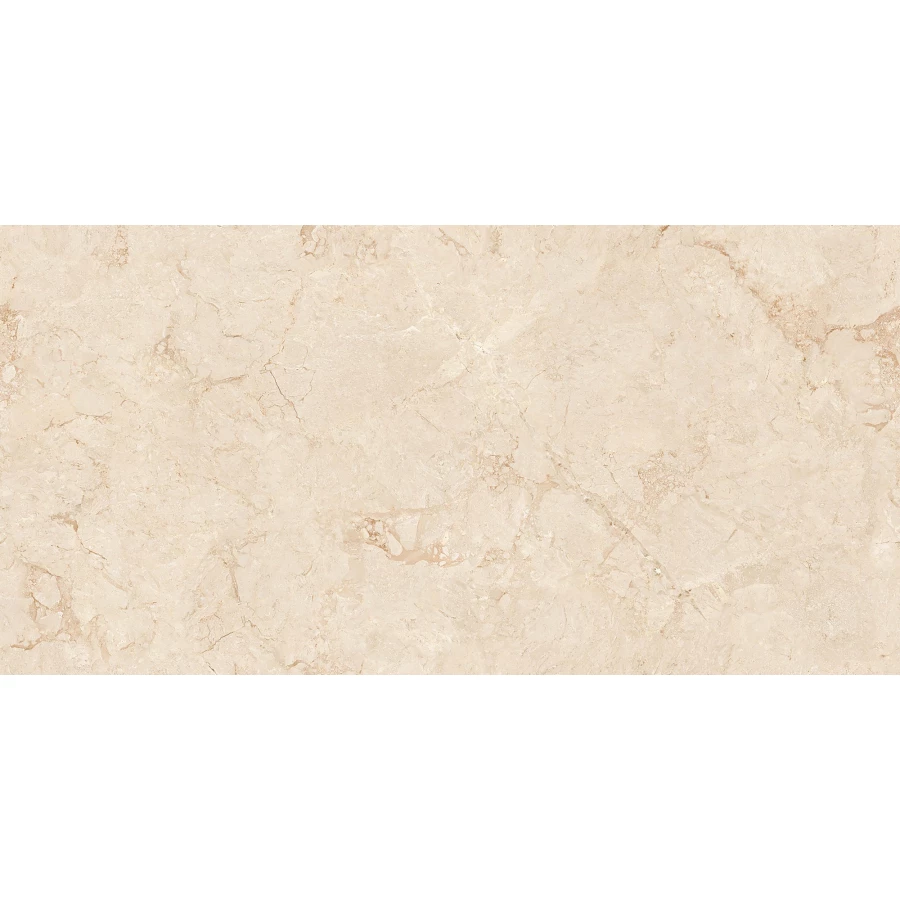 Керамогранит Realistik Infinity Venon Bone Endless Carving матовый бежевый 160х80 см