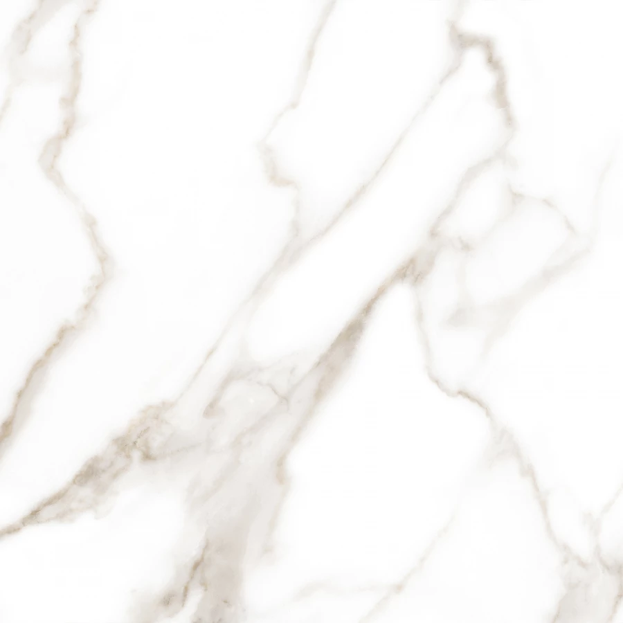 Керамогранит ALMA Ceramica Granada матовый белый GFU6060GRD04R 60х60 см