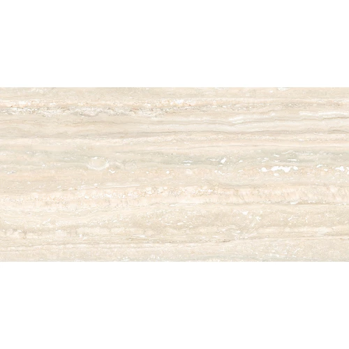 Керамогранит Duna Travertine Stone 4D бежевый RP-238575 120х60 см