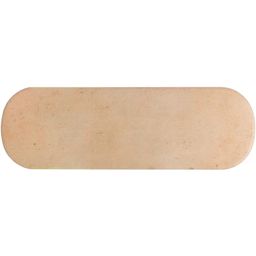 Керамогранит WOW Касабланка Cб О Адобе Матт / Casablanca Cb O Adobe Matt матовый бежевый 135390 15х5 см